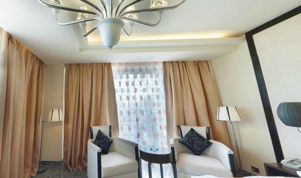 The Panache Hotel Patna  Cameră foto