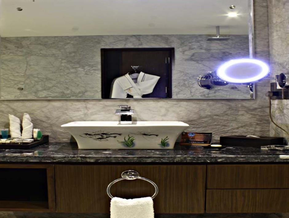 The Panache Hotel Patna  Exterior foto