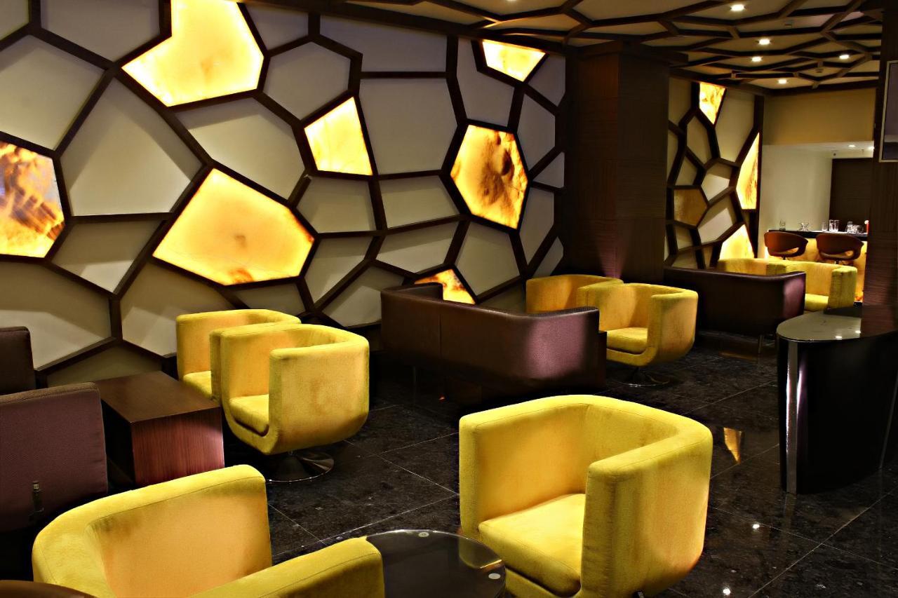 The Panache Hotel Patna  Exterior foto