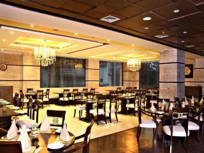 The Panache Hotel Patna  Exterior foto